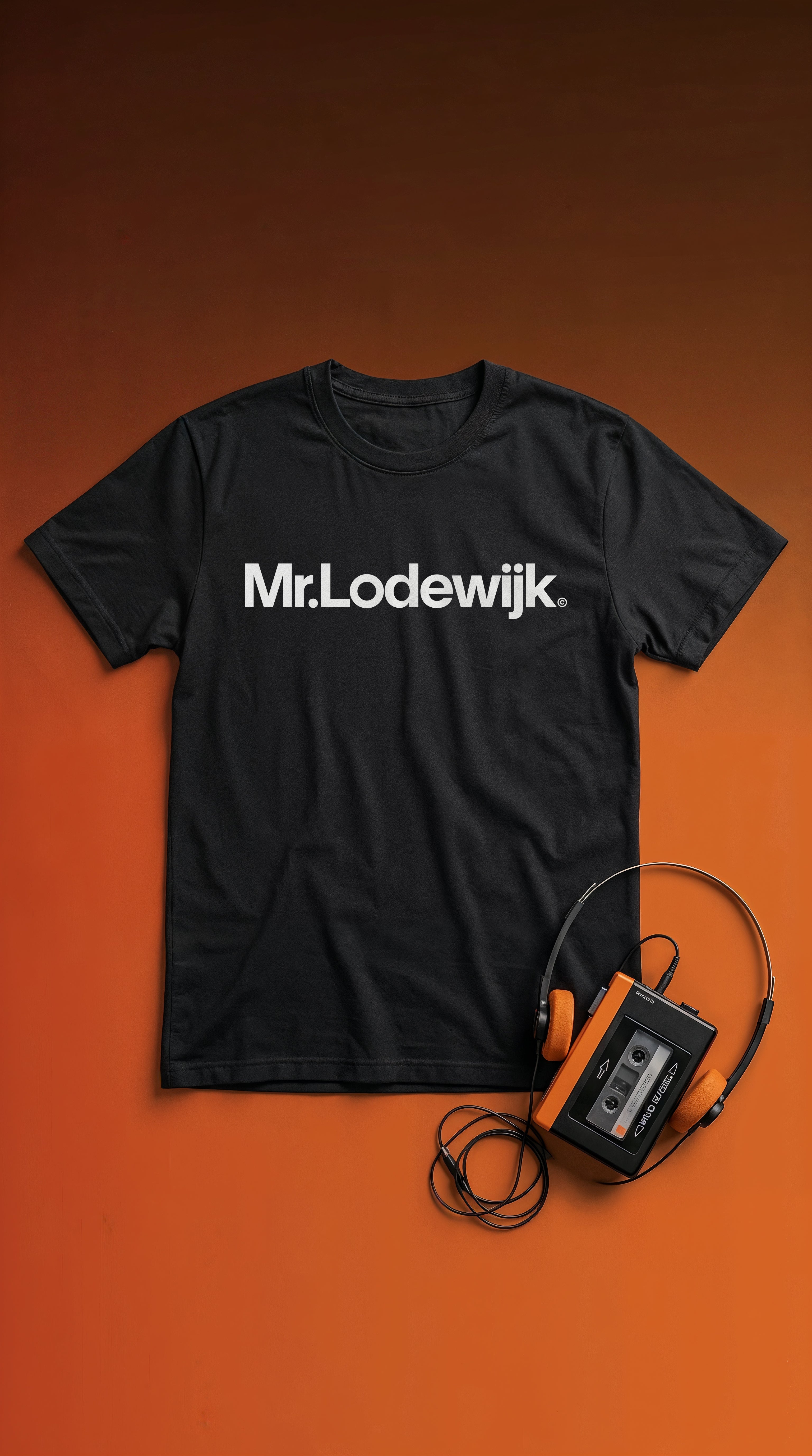 Mr.Lodewijk