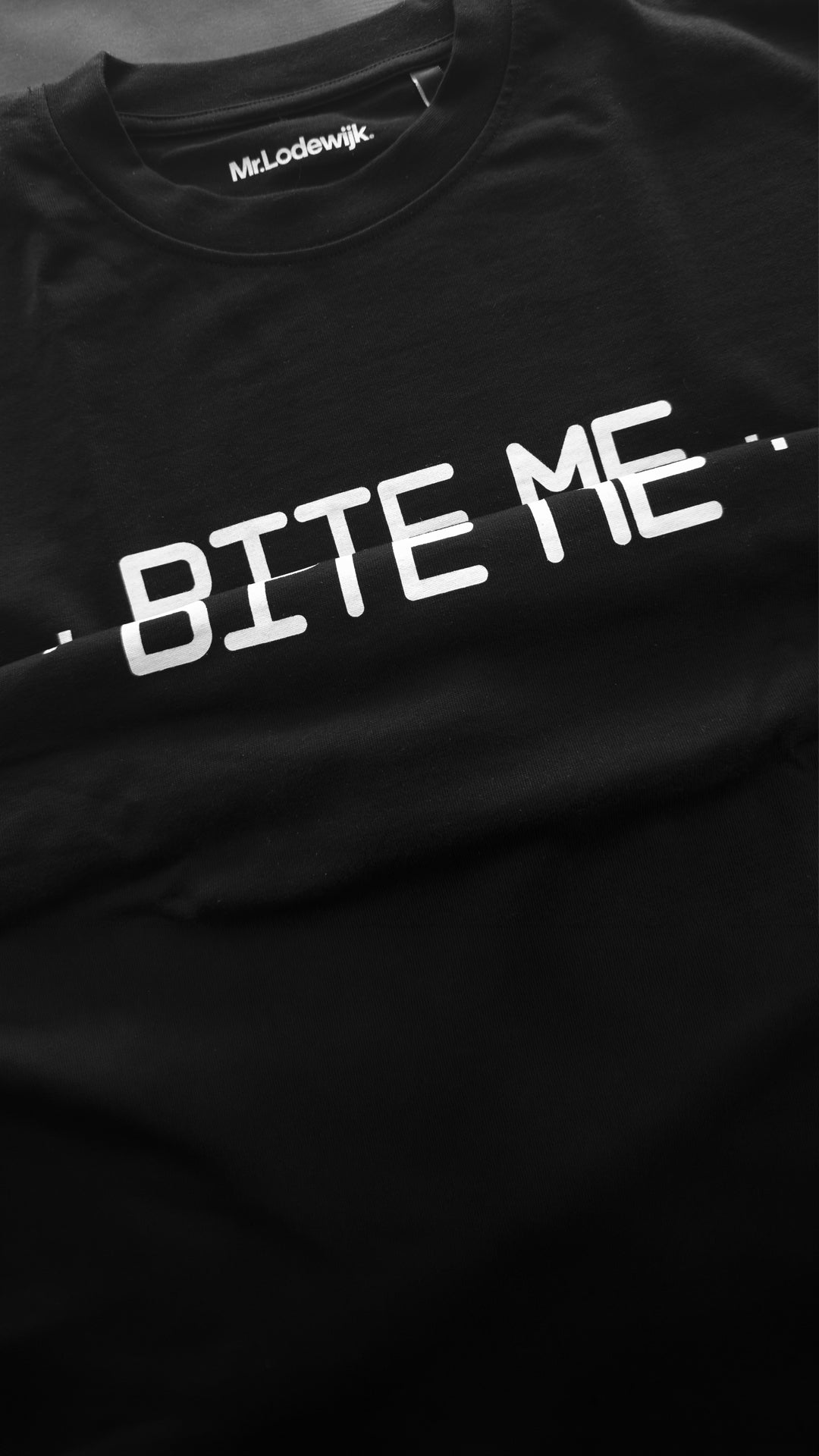 BITE ME