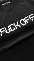 FUCK OFF