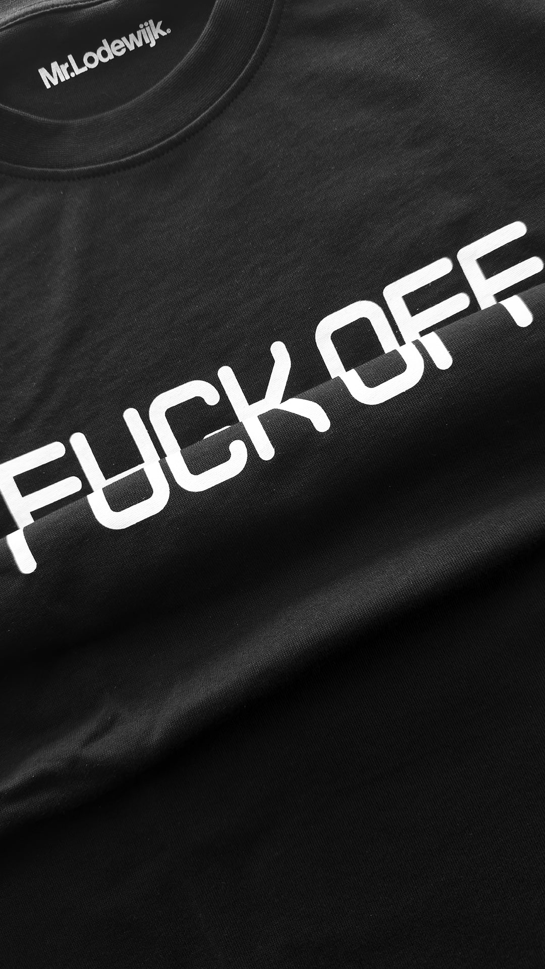 FUCK OFF