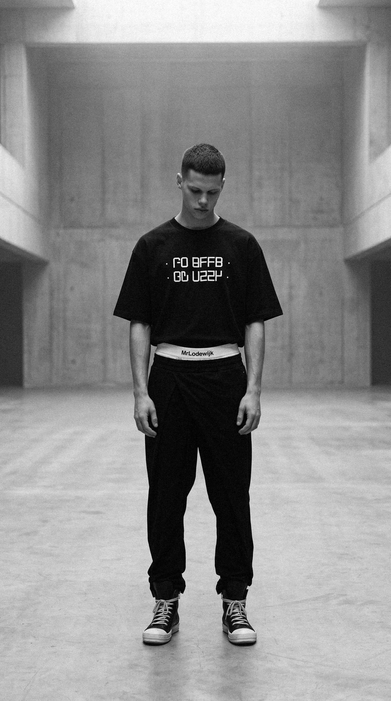 GO DEEP