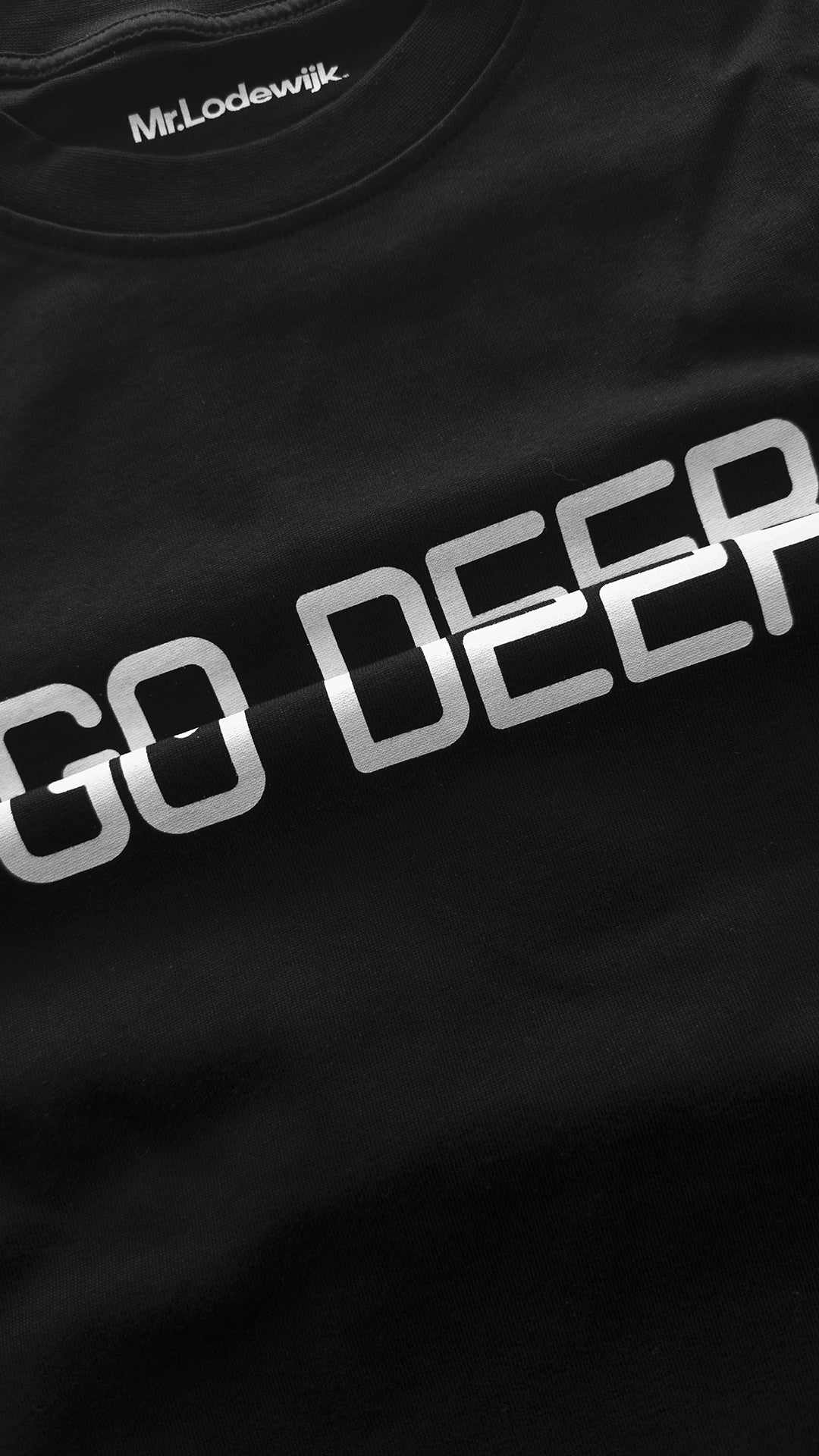GO DEEP
