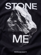 STONE ME — The Fifth State of Matter