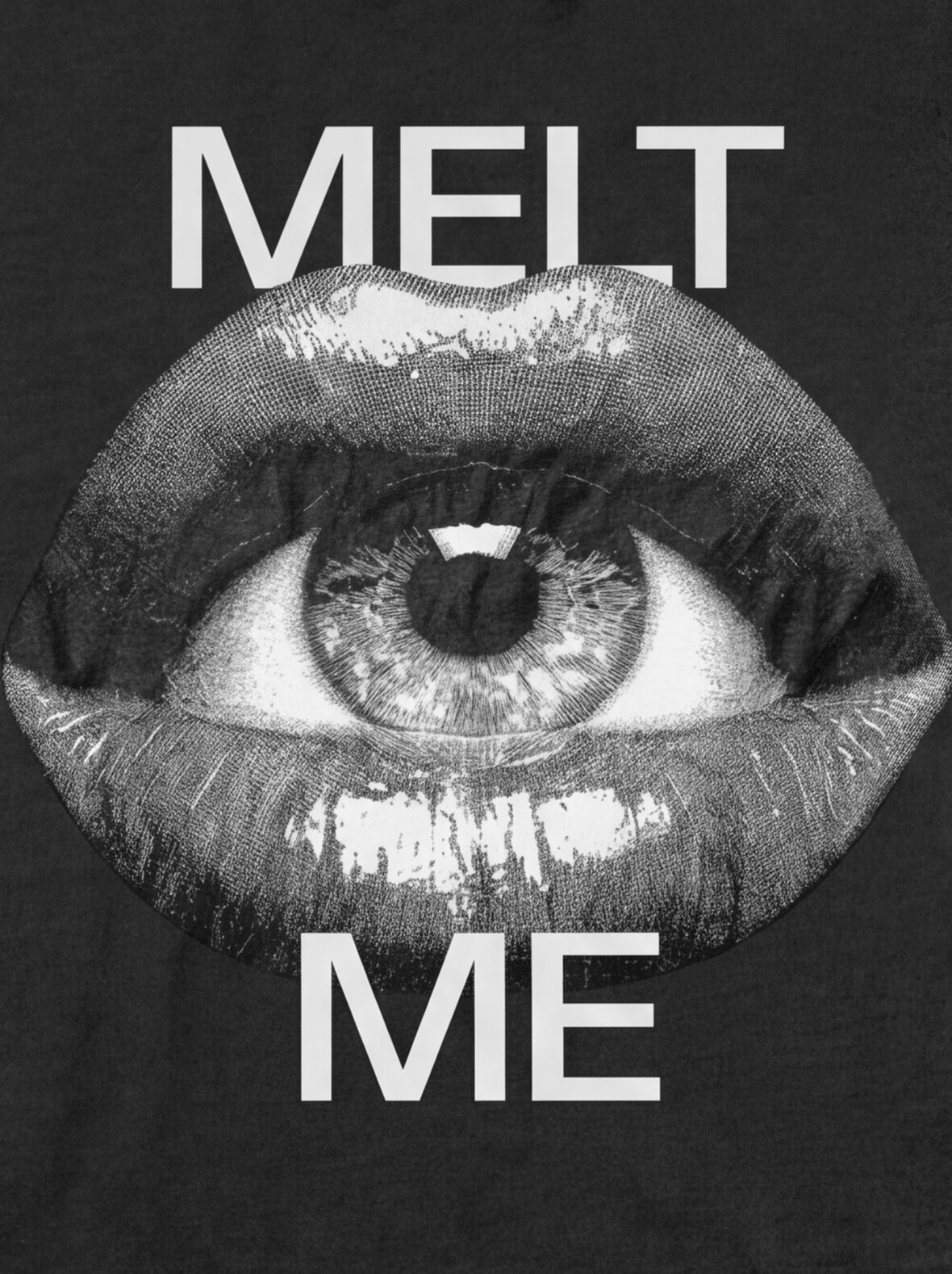 MELT ME — The Fifth State of Matter