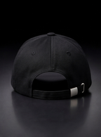 Structured Twill Cap