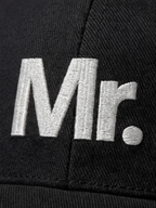 Structured Twill Cap
