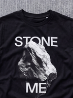 STONE ME — The Fifth State of Matter