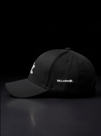 Structured Twill Cap